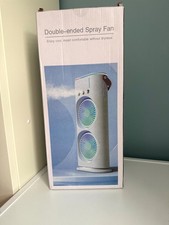 Mobile Klimagerät, USB Tragbarer Luftkühler, Mini Klimaanlage Tragbarer Luftkühl