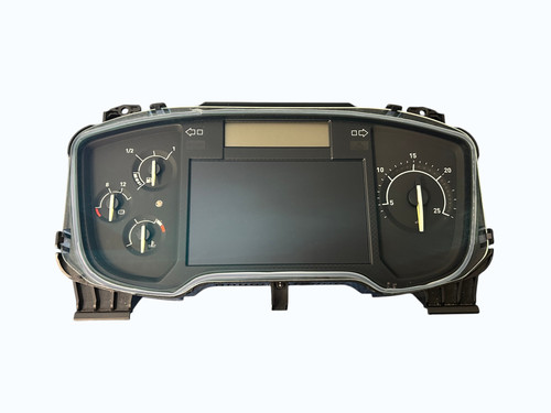 Kombiinstrument 23672274