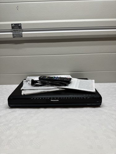 Panasonic dmr eh495 dvd - panasonic, dmr-eh495