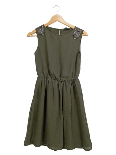 Zara damen festliches kleid - damen,
