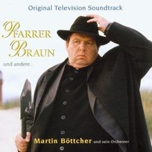 Pfarrer braun von - andere),