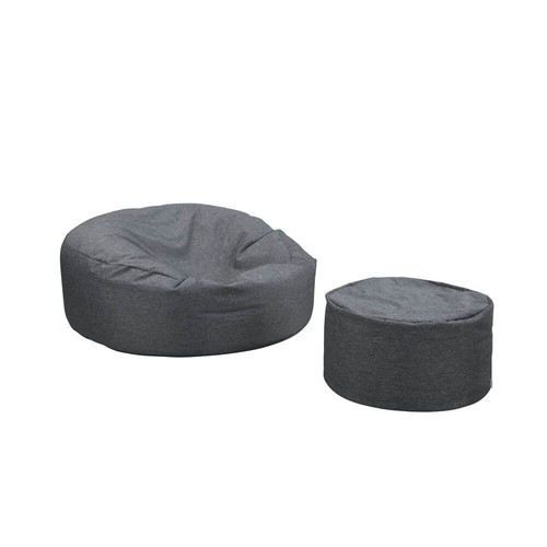 Sitzsack indoor outdoor garten - sitzsack,