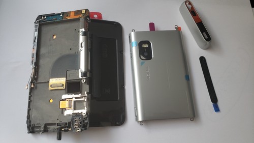 Original nokia 00 - original, e7-00