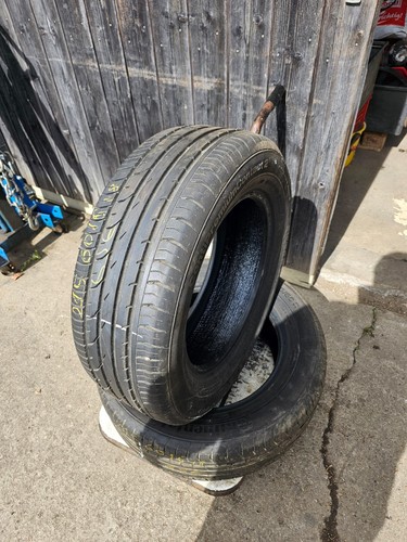 215 60r16 95v sommerreifen - 215/60r16,