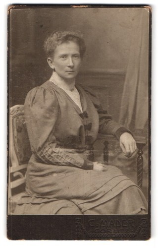 Fotografie mader görlitz - fotografie, c.