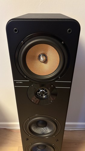 Teufel ultima mk3 - teufel,