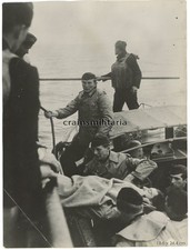 Orig. PRESSE Foto Rettung
