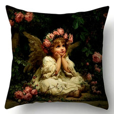 SALE Weihnachten Deko Kissen