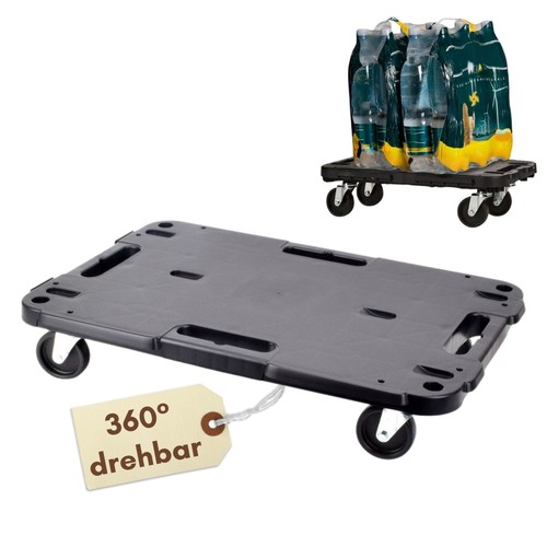 Transportroller rollbrett - transportroller,
