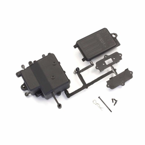 Kyosho empfaengerbox - kyosho,