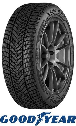 Goodyear ultragrip performance - goodyear,