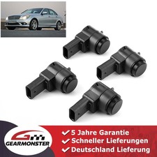 4X Parksensor PDC Sensor
