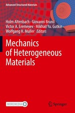 Mechanics of Heterogeneous