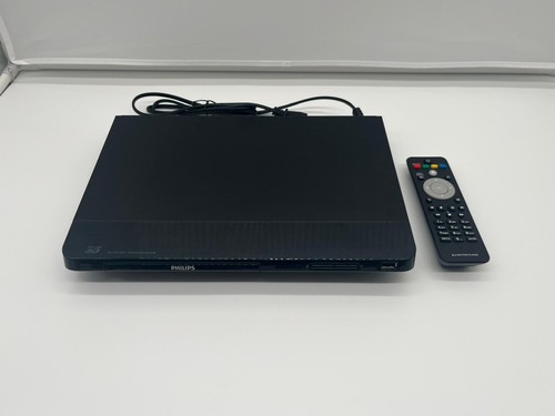 Philips bdp2180 blu - bdp2180/12, blu-ray