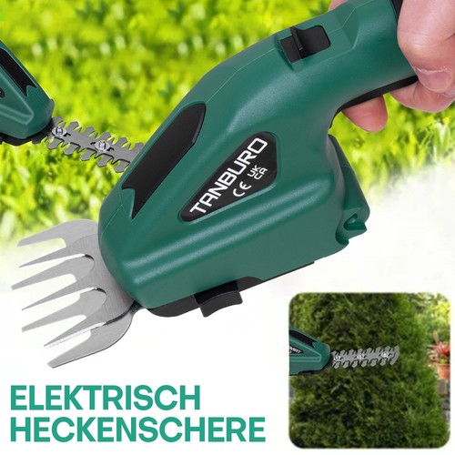 Akku grasschere heckenschere - akku-grasschere,,