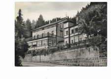 S214 AK Friedrichroda "Tannenhof" gelaufen 1976