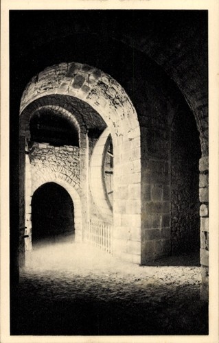 Mont saint michel - ak,