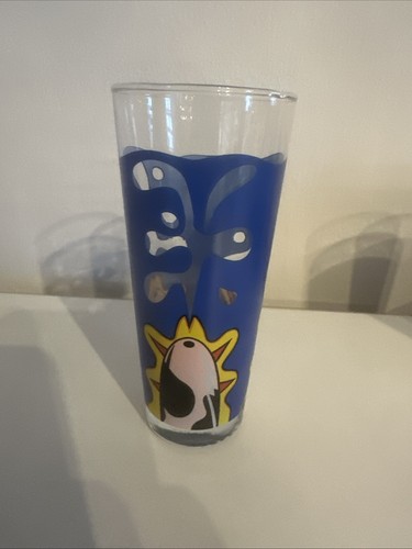 Glas ritzenhoff von beppe - glas,