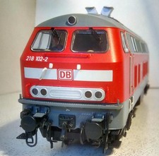 ESU-H0-Diesellok 32026 , 218