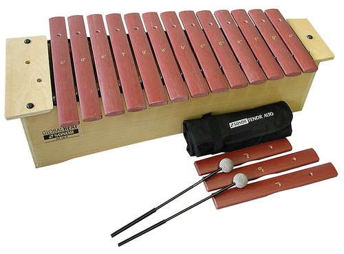 Sonor orff global beat - gb,