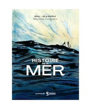 Histoire de la mer