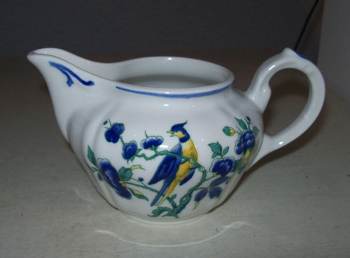 Villeroy boch phoenix blau - &,
