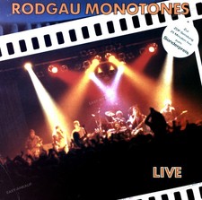 Rodgau Monotones - Live Maxi