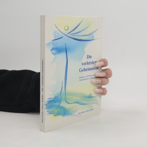 Die vorletzten geheimnisse - die,