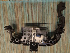 Miele Staubsauger Platine Steuerung Elektronik Schalterrahmen