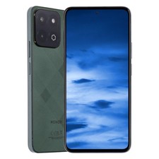 Honor 200 Smart 256GB Forest Green Android Smartphone gut