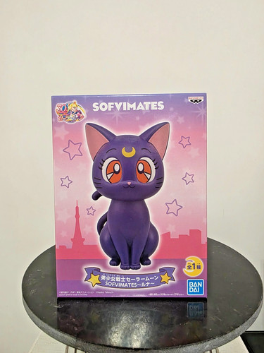 Sailor moon saga luna - sailor,