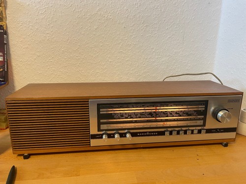 Nordmende radio - nordmende,