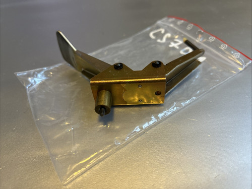 Dual 701 plattenspieler - cs,