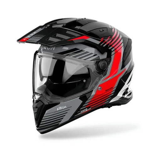 Airoh bandit spicy helm - airoh,