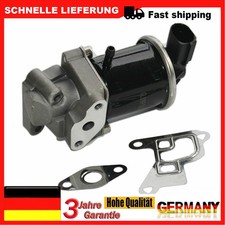 Abgasrückführungsventil AGR