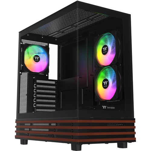 Thermaltake view 270 plus - thermaltake,