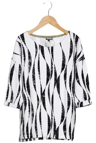 Kenny langarmshirt damen - kenny,