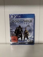 God of War: Ragnarök