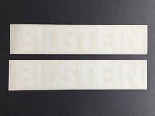 Porsche 911 Rallye Bilstein