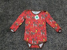 NEU Smafolk Body Langarm Gr