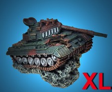 Aquarium Deko 🐠 GROSSES