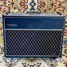 1969 VOX - AC 30 - ID 4264