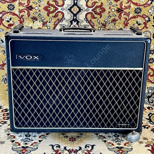 1969 vox id 4264 - vox,