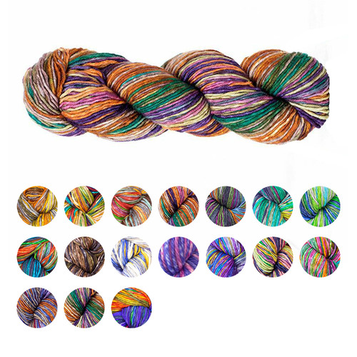 Urth yarns strickwolle - yarns,