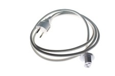 Apple Stromkabel iMac 17"
