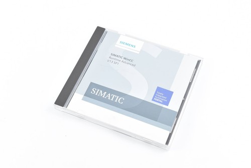 Siemens simatic wincc runtime - simatic,