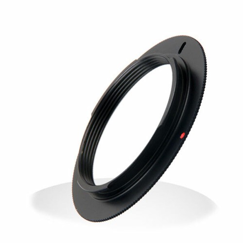 M42 makro adapter - makro,
