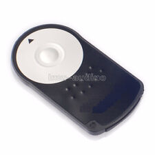 RC-6 IR Wireless Remote Control For Canon EOS 6D 700D Rebel T5i Digital Camera