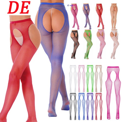 Sexy strumpfhose l - s/m, xl