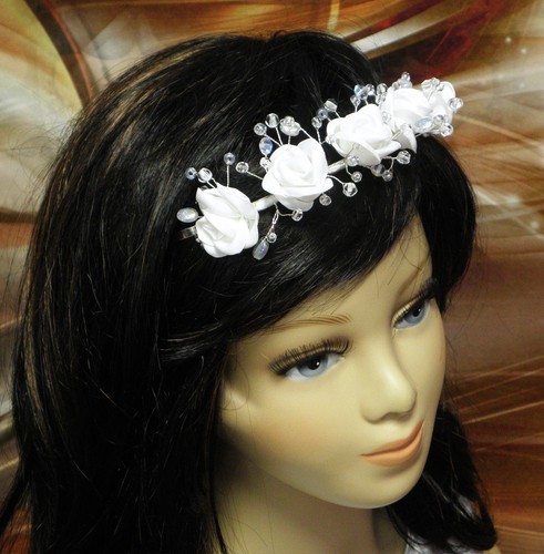 Haarschmuck haarkranz - haarschmuck,